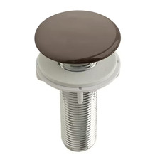1-3/4 In. Kitchen Sink Hole Cover in Oil Rubbed Bronze