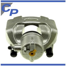 Bremssattel vorne für Opel Signum Vectra C für 15 Zoll Felge Vorderachse links