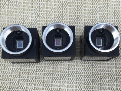 1 Pcs Used Camera UI-2240-M Ueye Ids Good Condition ug