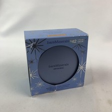 BareMinerals Original Mineral Foundation Neutral Tan 21 JUMBO 18g SPF 15 Vegan