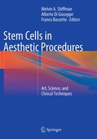 Stem Cells In Aesthetic Procedures Art, Science, And Clinical Techniques Buch