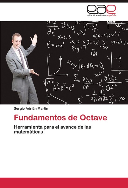 Fundamentos De Octave Sergio AdriáN Martin-image
