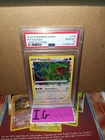 Pokemon 2020 Vivid Voltage Amazing Rare Rayquaza PSA 10 Gem Mint #138