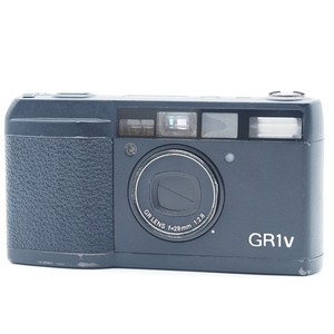 Ricoh Gr V | eBay