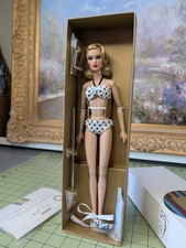 FASHION ROYALTY INTEGRITY TOYS EAST 59 THE ALOHA WAIKIKI VICTOIRE ROUX Doll NEW!