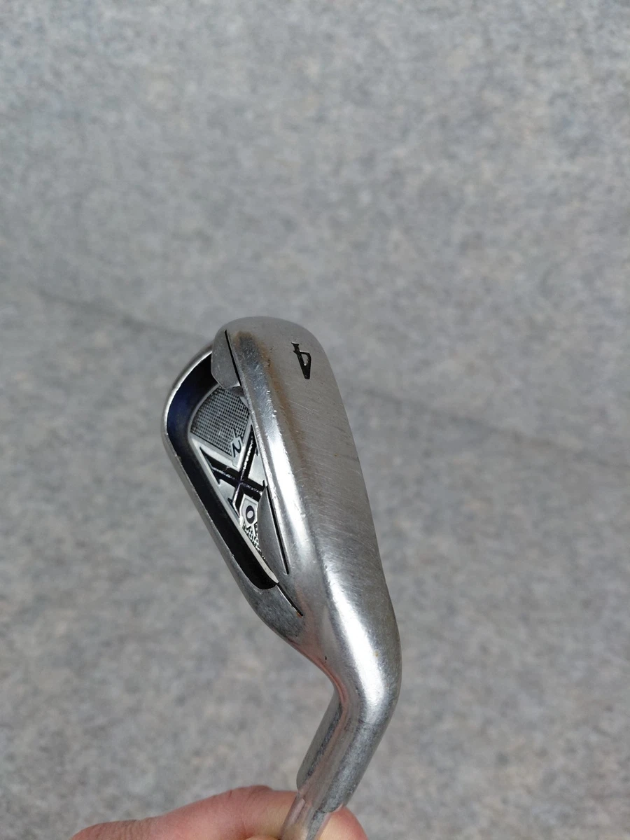 Callaway X20 Irons Uniflex for sale | eBay