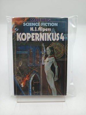 Kopernikus IV. 4. Alpers, H.J.: 195067