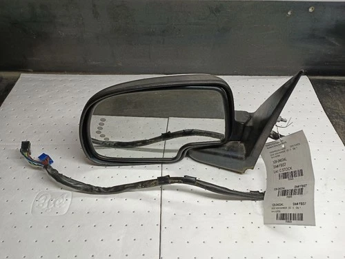Driver Left Side View Mirror from 2005 GMC Yukon 12039725
