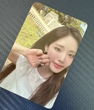  fromis9 PARK Ji-won concert livestreaming pre-order benefit