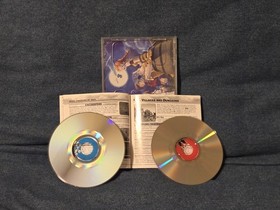 Skies of Arcadia, Sega Dreamcast, 2000