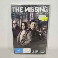 The Missing : Season 2 (DVD, 2016) for sale online | eBay Australia