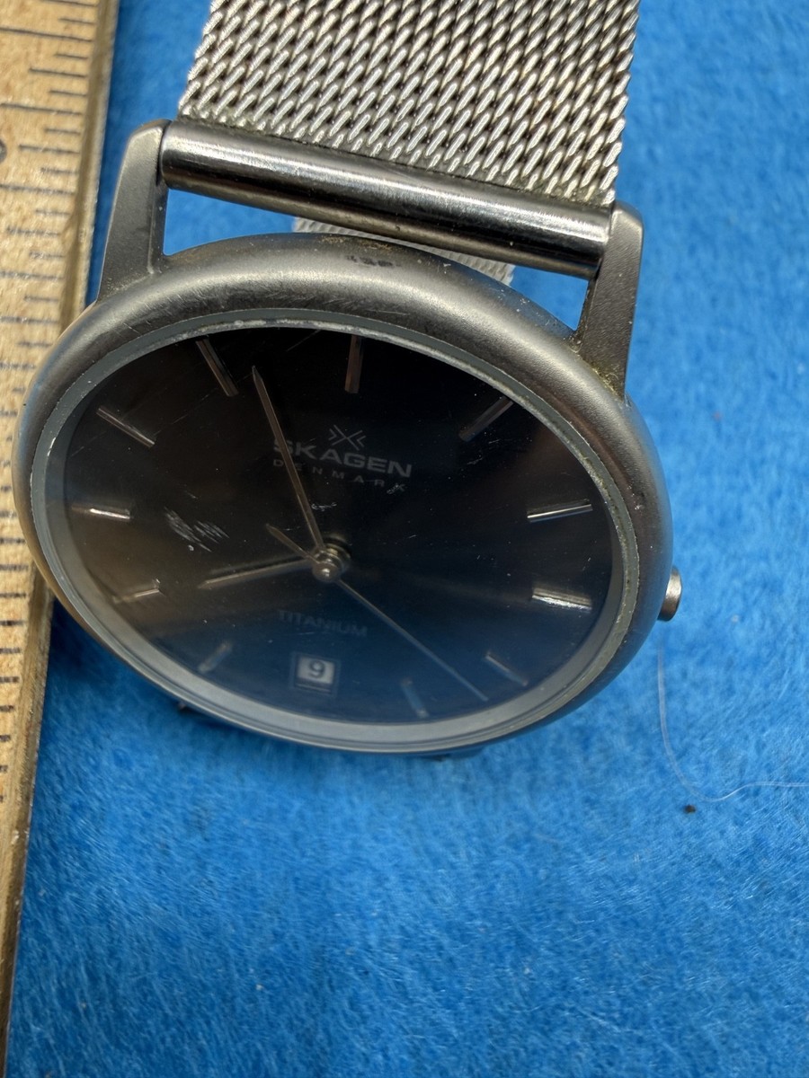 ★自動巻き SKAGEN automatic ブラックダイヤル 81rG7L0bdFL._AC_SY350_QL30_.jpg