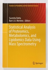 Statistical Analysis of Proteomics, Metabolom...