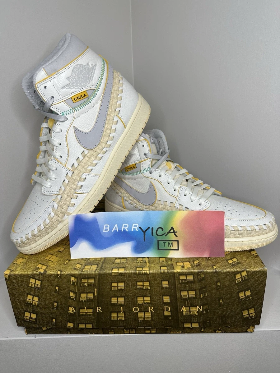 Preços baixos em Union LA x Bephie's Beauty Supply x Air Jordan 1
