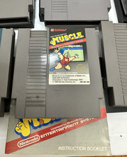 Lot Of 16 Nintendo NES  Games Tested pac-man super Mario 3 & more!