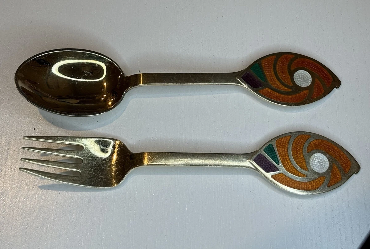 Michelsen Spoons products for sale | eBay