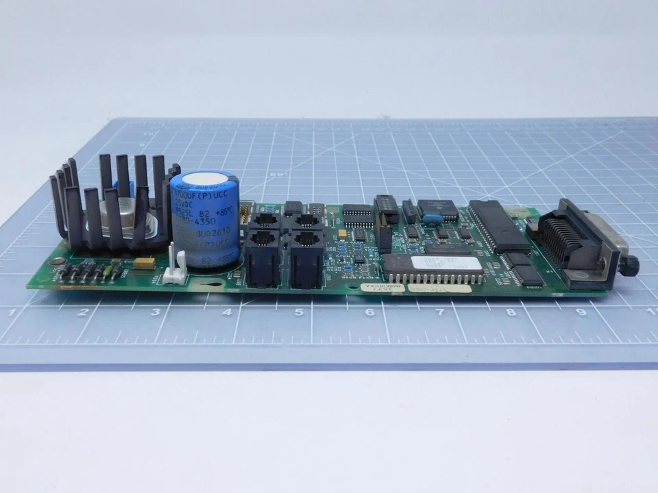 PLACA AGILENT HP 5060-3414 PARA HP 6622A T124093 Foto 4 de 4