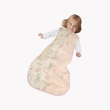 Baby Sleep Sack Muslin Cotton 24-36 Monthes Lightweight Large Wearable Blanke...