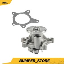 Water Pump For Kia Rio 2012 13-2017 Hyundai Accent 2012-2018 Kia Soul 2010-2019