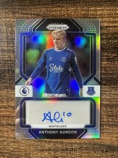 2023-24 Panini Prizm Premier League Soccer Cards 37