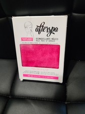 Afterspa Magic Make Up Remover - Brand new