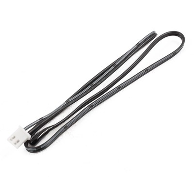 15K Spare Part Air Conditioner Epoxy Coated NTC Temperature Sensor