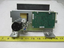 NCR 445-0644728 ATM Machine Shutter Dispenser Assembly