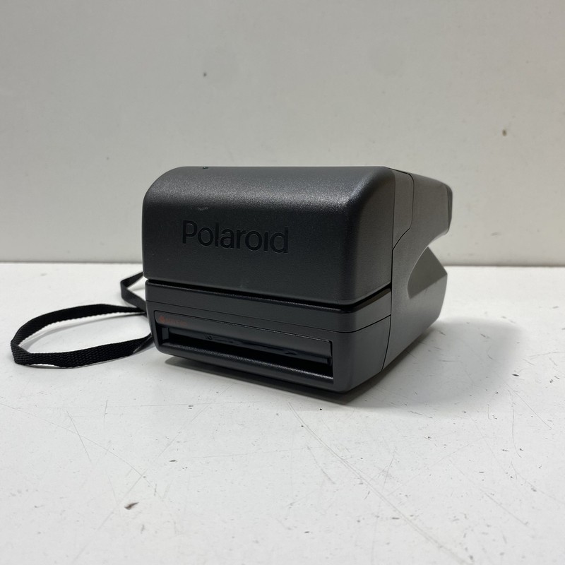 Polaroid One Step Closeup Instant Camera