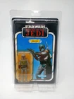 Vintage Kenner Star Wars Boba Fett ROTJ Return of the Jedi MOC 1983