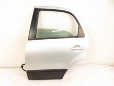 Porte arrière et accessoires Fiat SEDICI