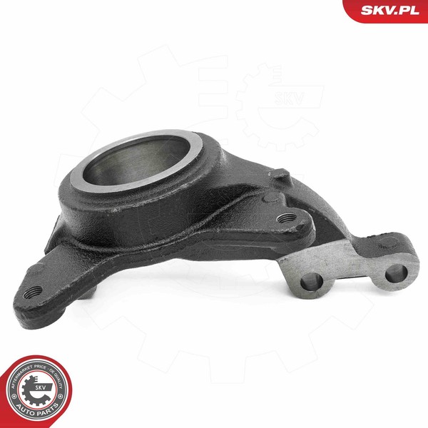 Esen SKV Achsschenkel, RadaufhäNgung 73SKV082 FüR Renault-image