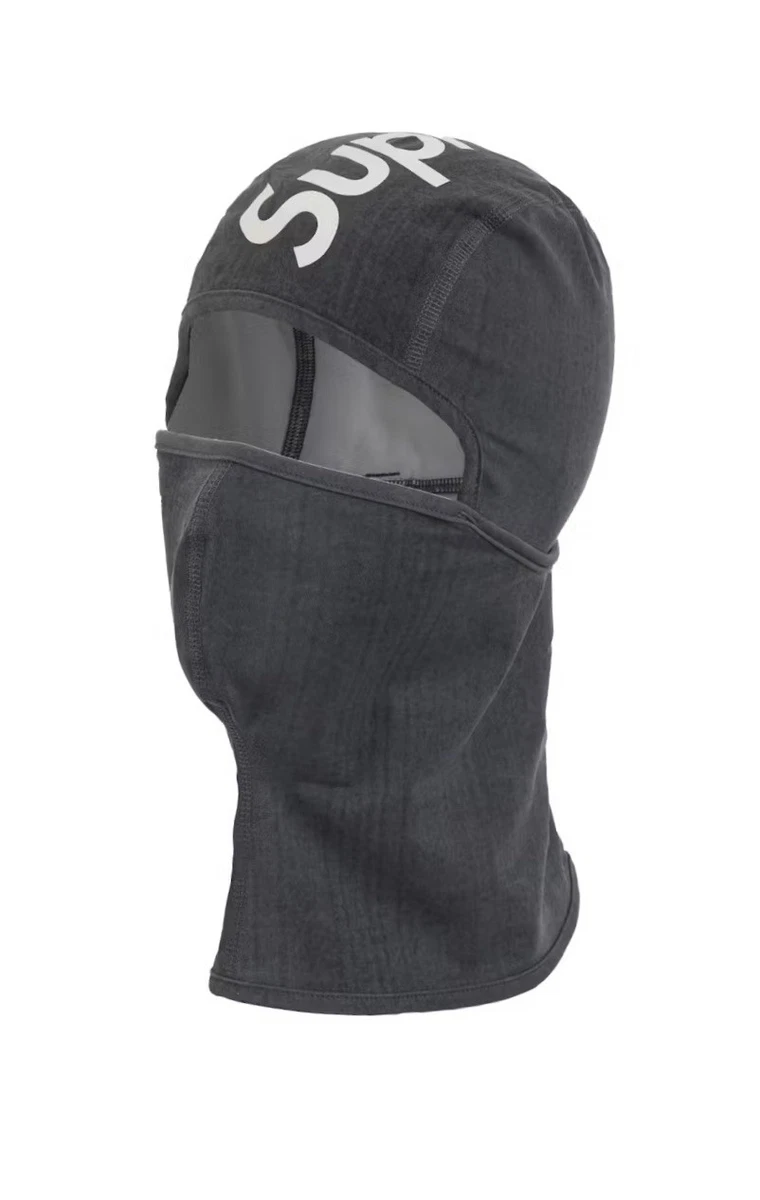 Supreme Balaclava Hats for Men for sale | eBay