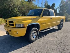 2000 Dodge Ram 1500
