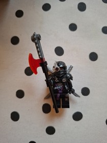 Lego Ninjago 70726 Complete