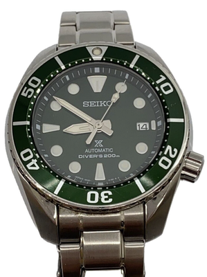 Seiko Prospex Diver Scuba Sumo SBDC081 SPB103J1 Automatic