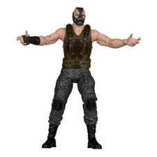 McFarlane DC Multiverse Bane The Dark Knight Rises 7in Deluxe Theatrical Action