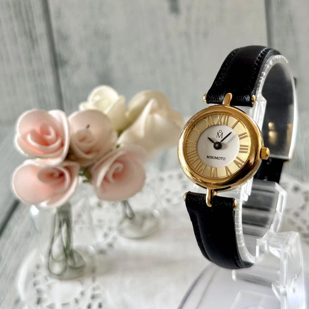 Mikimoto Wristwatches for sale - eBay