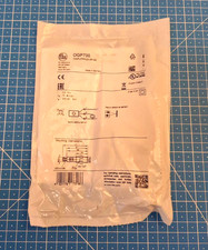 Ifm Laser-Reflexlichtschranke OGP700 OGPLFPKG/US100 Neu+OVP, 4021179173186