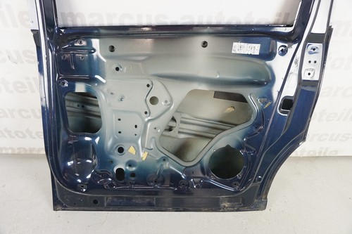 VW Sharan Seat Alhambra 7N door rear right 2010- original 7N0843208 door rear - Picture 23 of 24