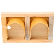 European Style Pigeon Racing Door Bird Door Entrance Gate Pigeon Cage Accessory