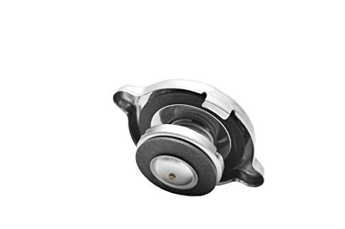 C&R Racing 50-00002 Radiator Cap - Image 2 of 3