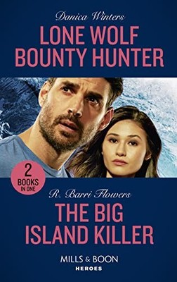 Lone Wolf Bounty Hunter / The Big Island Killer: Lone Wolf Bount