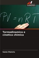 Termodinamica E Cinetica Chimica Ioana Stanciu Taschenbuch Italienisch 2024