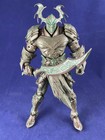 McFarlane Dc Multiverse Merciless gold label Patina edition action figure