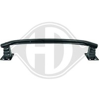 TräGer StoßFäNger Diederichs 3435014 FüR Fiat Unten Vorne