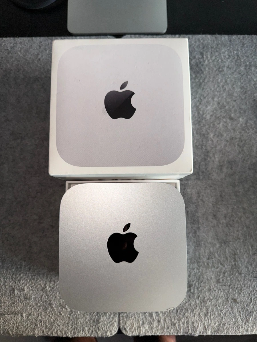 Apple Mac mini 16 GB RAM Desktops & All-In-One Computers for sale