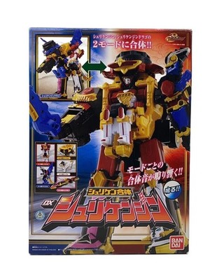 BANDAI - Heroes / Special Effects //