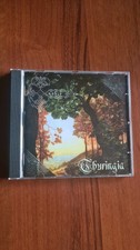 Menhir Thuringia CD