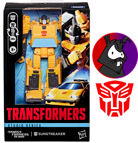 Transformers Studio Series Assortment - Pick and Choose - Hasbro Toys - Picture 18 of 41