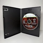 Gears Of War 2 (Microsoft Xbox360,2008) Disc Only - Tested